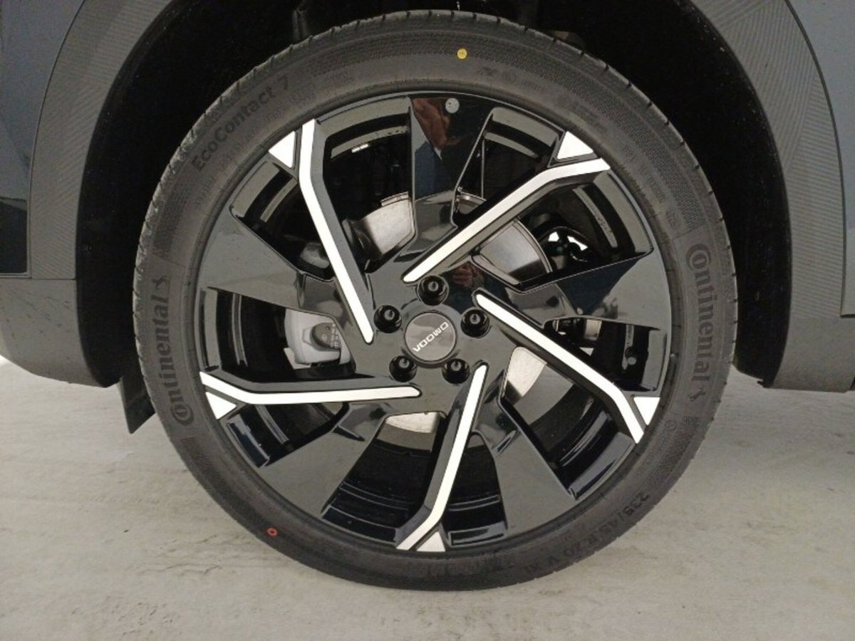 Omoda Omoda 7 SHS-P 1.5 tgdi phev Premium (8)