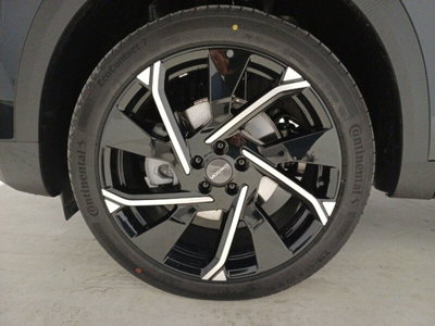 Omoda Omoda 7 SHS-P 1.5 tgdi phev Premium (8)