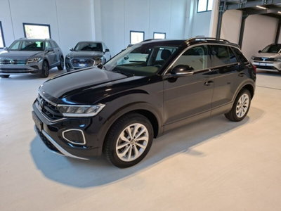 Volkswagen T-Roc 2.0 TDI SCR 150 CV DSG Sport BlueMotion Technology (3)