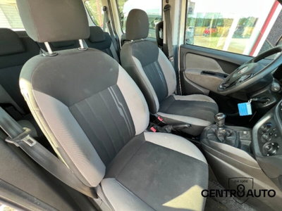 Fiat Doblò 1.6 MJT 16V 95CV Easy (10)