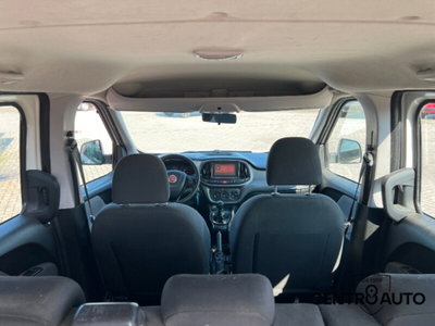 Fiat Doblò 1.6 MJT 16V 95CV Easy (12)