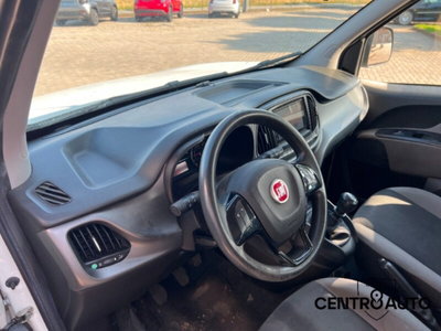 Fiat Doblò 1.6 MJT 16V 95CV Easy (14)