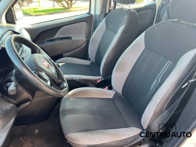 Fiat Doblò 1.6 MJT 16V 95CV Easy (15)
