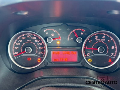Fiat Doblò 1.6 MJT 16V 95CV Easy (17)