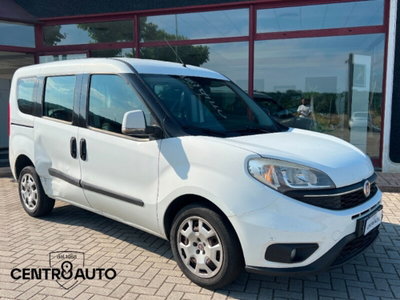 Fiat Doblò 1.6 MJT 16V 95CV Easy (2)