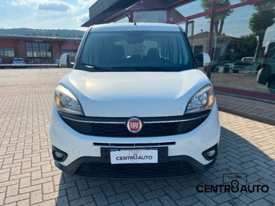 Fiat Doblò 1.6 MJT 16V 95CV Easy (7)
