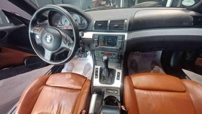 BMW Serie 3 Cabrio M3 cat (11)