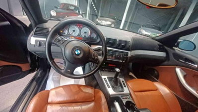 BMW Serie 3 Cabrio M3 cat (12)
