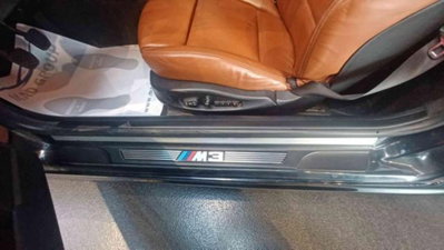 BMW Serie 3 Cabrio M3 cat (13)