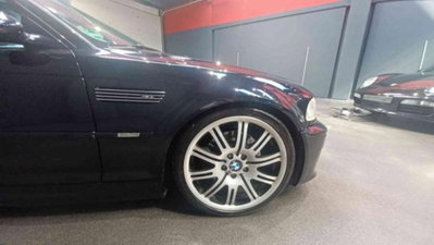 BMW Serie 3 Cabrio M3 cat (15)