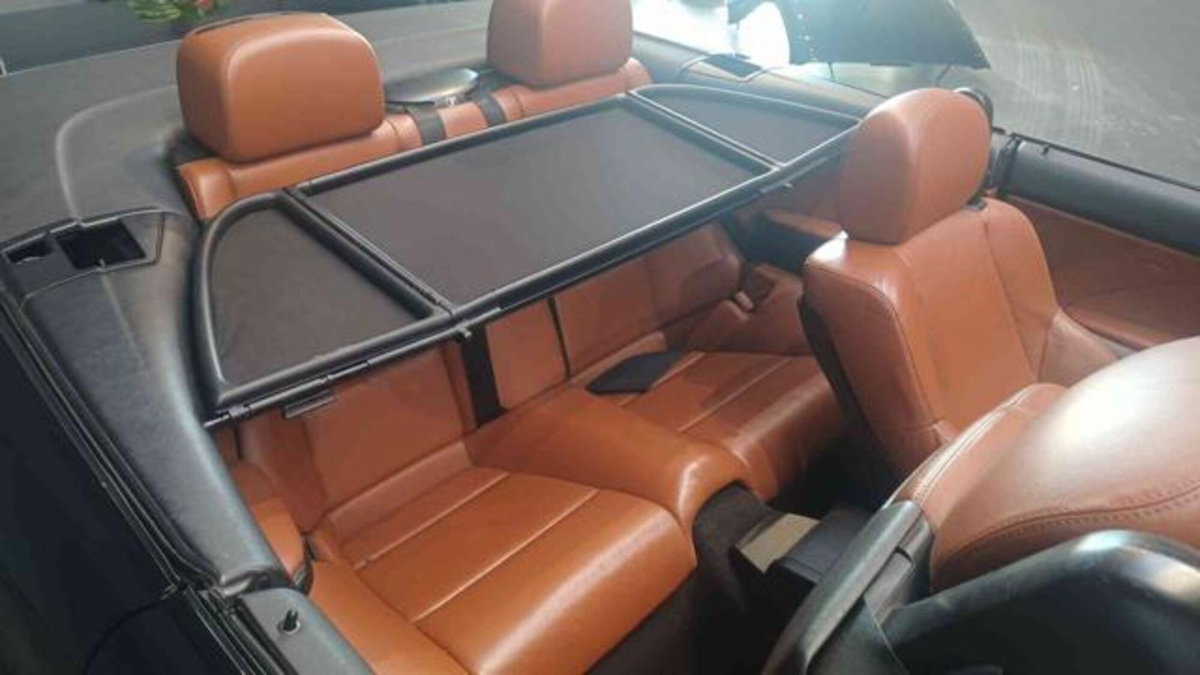 BMW Serie 3 Cabrio M3 cat (16)