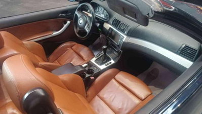 BMW Serie 3 Cabrio M3 cat (17)