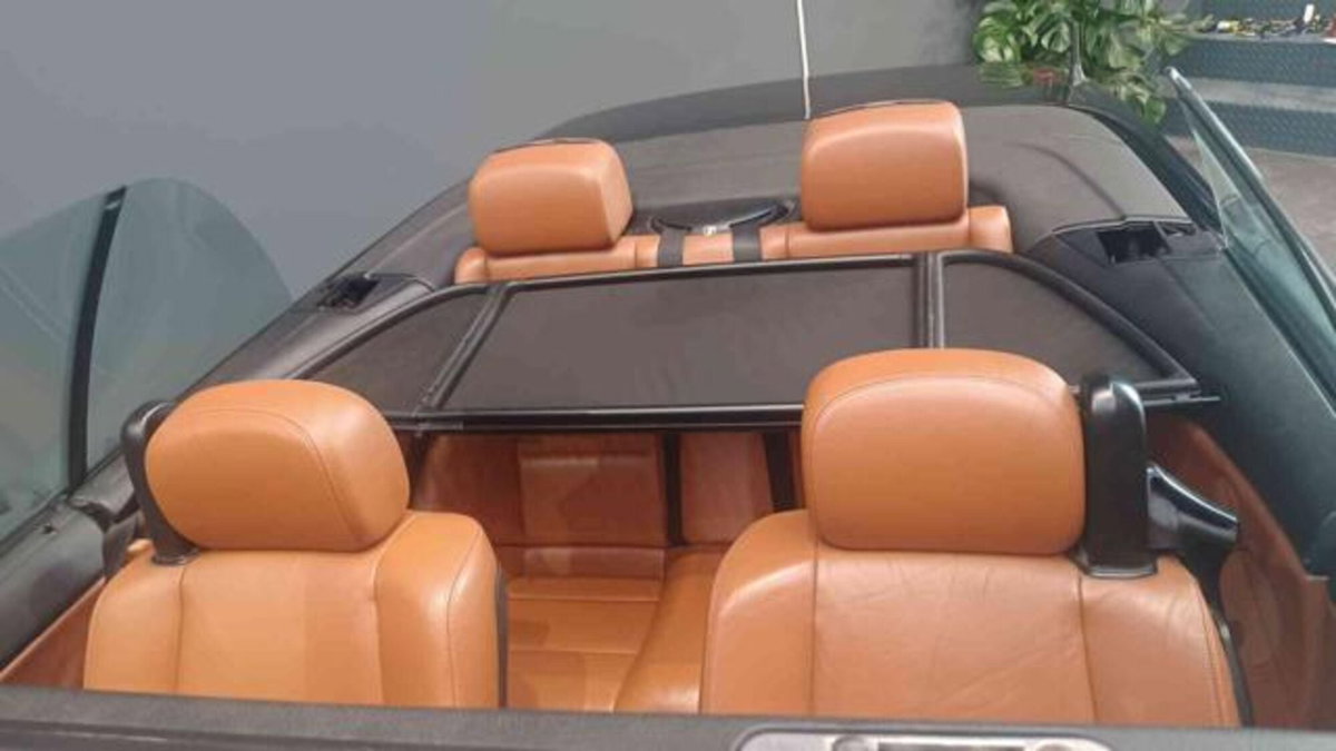 BMW Serie 3 Cabrio M3 cat (8)