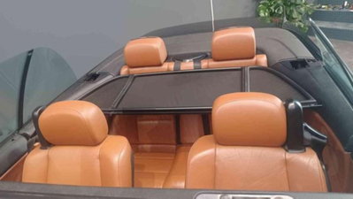 BMW Serie 3 Cabrio M3 cat (8)