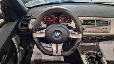 BMW Z4 Cabrio Z4 2.5i cat Roadster (10)