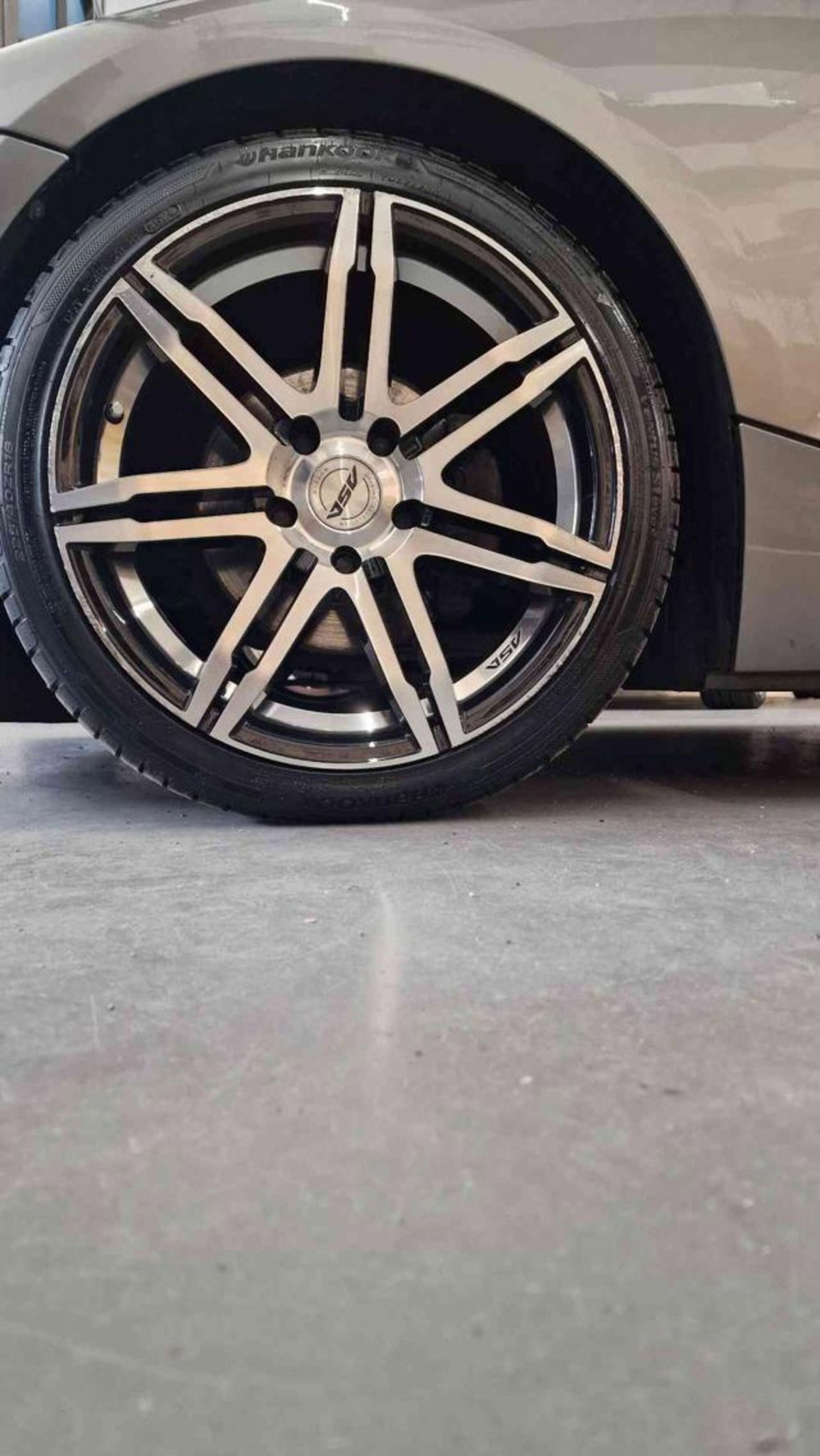 BMW Z4 Cabrio Z4 2.5i cat Roadster (18)