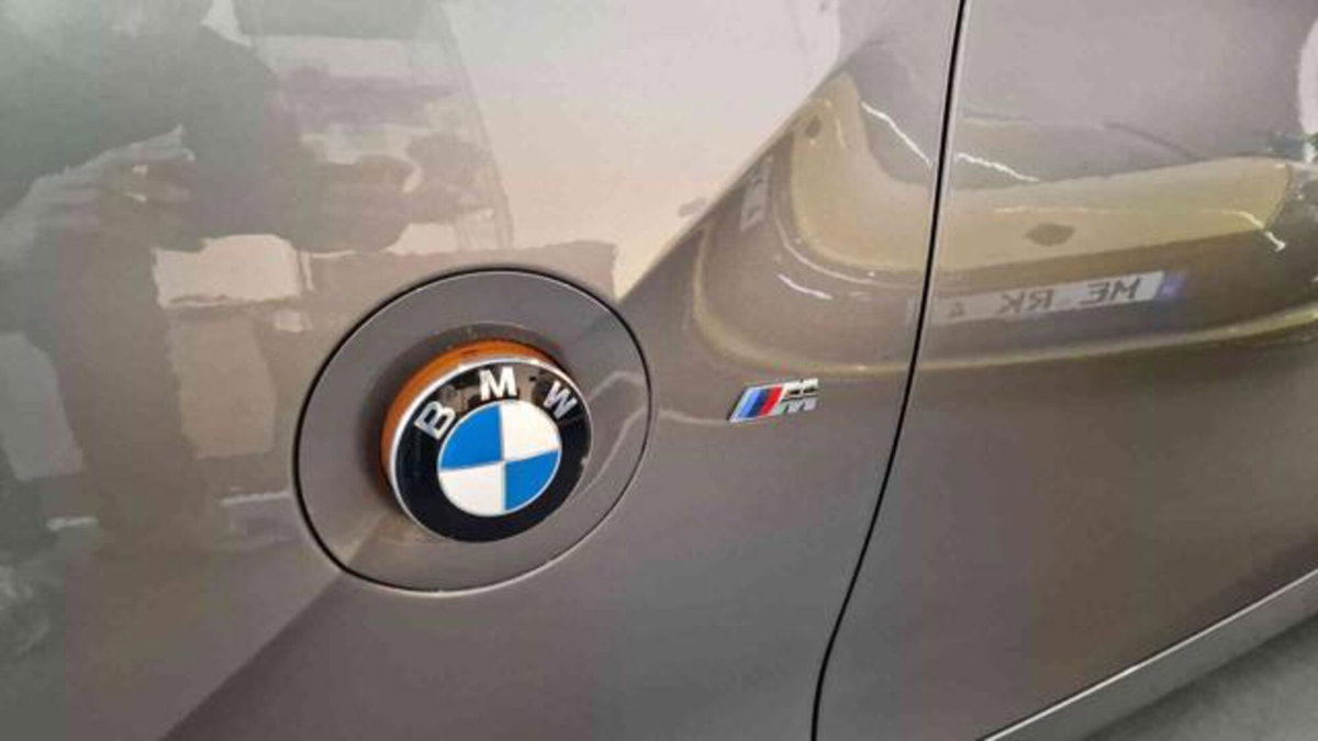 BMW Z4 Cabrio Z4 2.5i cat Roadster (19)
