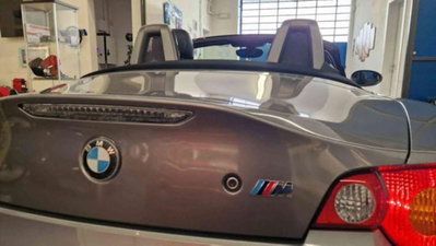 BMW Z4 Cabrio Z4 2.5i cat Roadster (20)