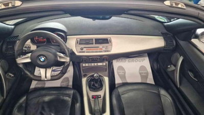 BMW Z4 Cabrio Z4 2.5i cat Roadster (9)
