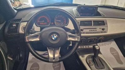 BMW Z4 Cabrio Z4 3.0i cat Roadster (10)