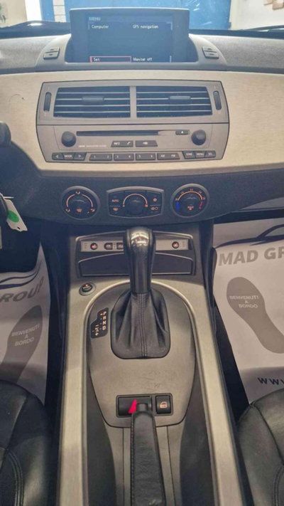 BMW Z4 Cabrio Z4 3.0i cat Roadster (14)