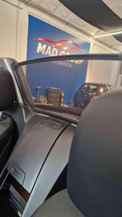BMW Z4 Cabrio Z4 3.0i cat Roadster (16)
