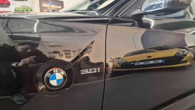 BMW Z4 Cabrio Z4 3.0i cat Roadster (19)