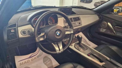 BMW Z4 Cabrio Z4 3.0i cat Roadster (8)