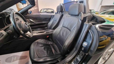 BMW Z4 Cabrio Z4 3.0i cat Roadster (9)