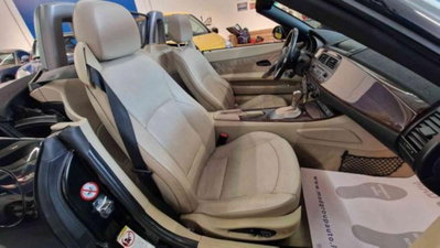 BMW Z4 Cabrio Z4 3.0i cat Roadster (12)