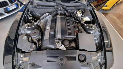 BMW Z4 Cabrio Z4 3.0i cat Roadster (14)