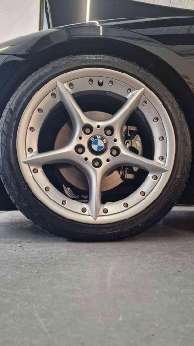 BMW Z4 Cabrio Z4 3.0i cat Roadster (17)