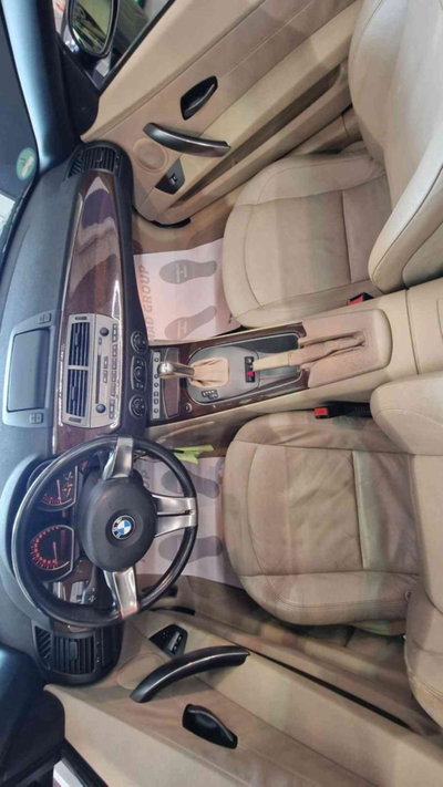 BMW Z4 Cabrio Z4 3.0i cat Roadster (9)