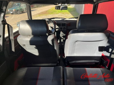 Peugeot 205 3 porte GTI (15)