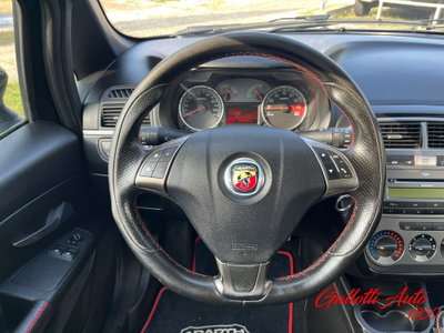 Abarth Grande Punto 1.4 T-Jet 16V 3 porte (11)