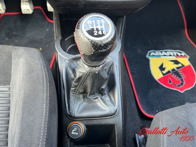 Abarth Grande Punto 1.4 T-Jet 16V 3 porte (13)