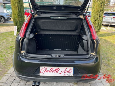 Abarth Grande Punto 1.4 T-Jet 16V 3 porte (15)