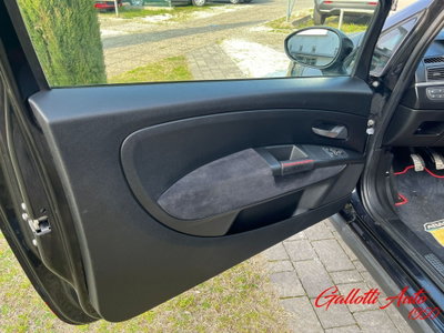 Abarth Grande Punto 1.4 T-Jet 16V 3 porte (16)