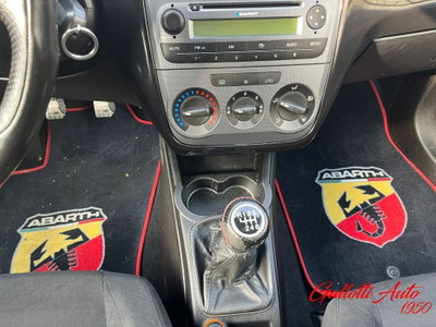 Abarth Grande Punto 1.4 T-Jet 16V 3 porte (17)