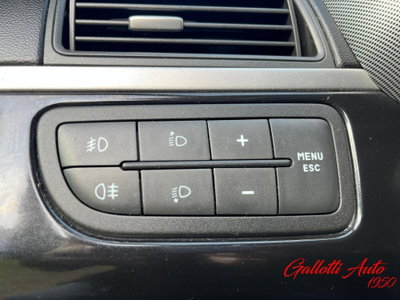 Abarth Grande Punto 1.4 T-Jet 16V 3 porte (19)