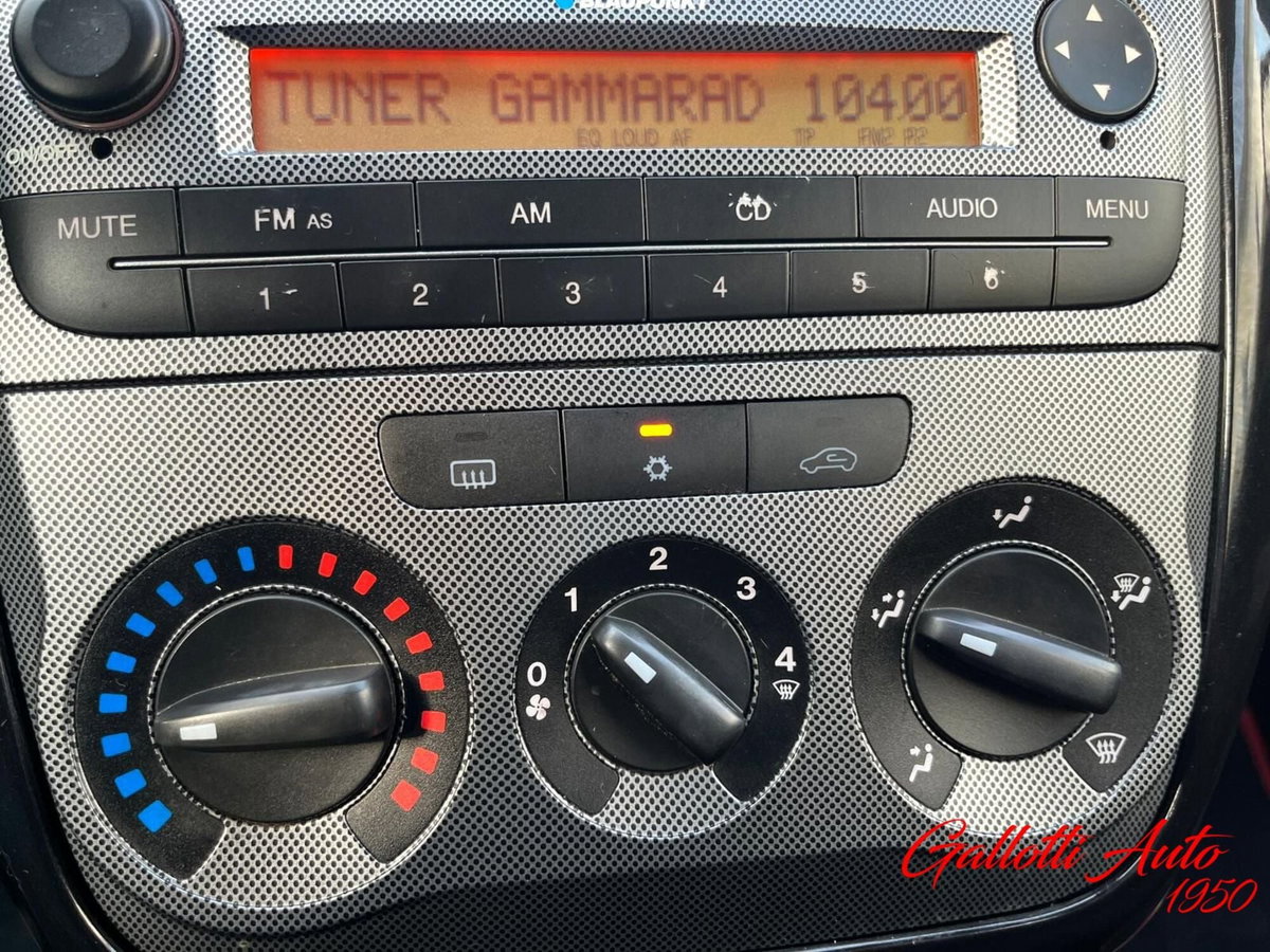 Abarth Grande Punto 1.4 T-Jet 16V 3 porte (20)