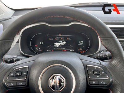 Mg ZS ZS 1.0 Luxury (10)