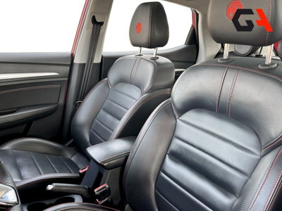 Mg ZS ZS 1.0 Luxury (12)