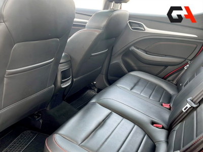 Mg ZS ZS 1.0 Luxury (18)