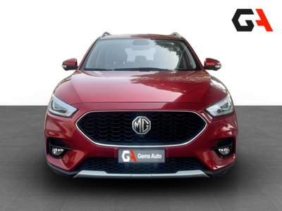 Mg ZS ZS 1.0 Luxury (2)