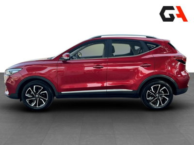 Mg ZS ZS 1.0 Luxury (4)