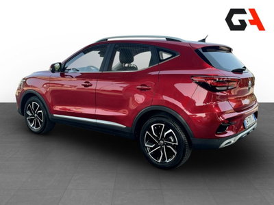 Mg ZS ZS 1.0 Luxury (5)