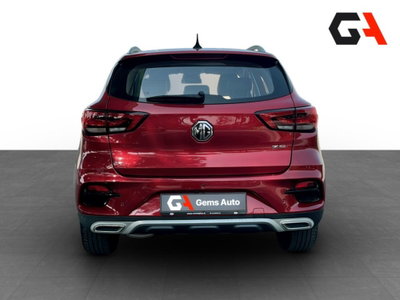 Mg ZS ZS 1.0 Luxury (6)
