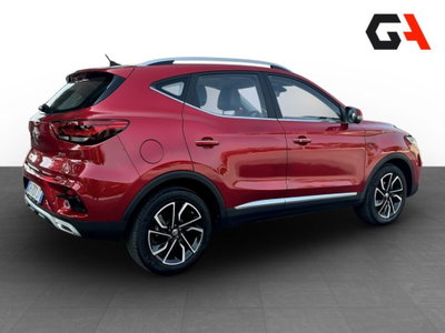 Mg ZS ZS 1.0 Luxury (7)
