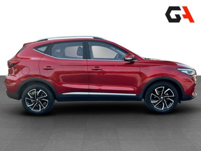 Mg ZS ZS 1.0 Luxury (8)